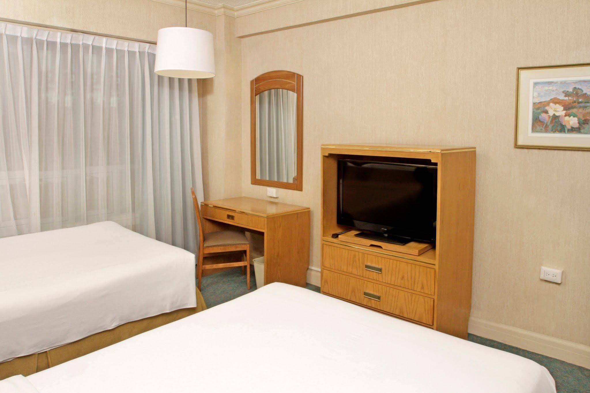 Travohotel Monterrey Historico Eksteriør bilde