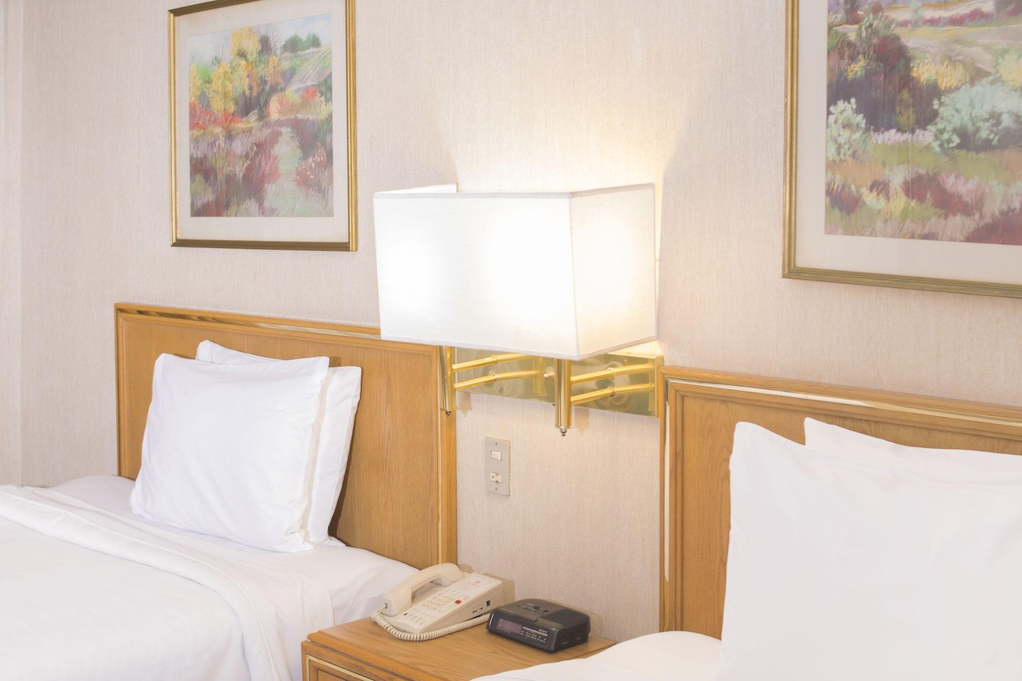 Travohotel Monterrey Historico Eksteriør bilde