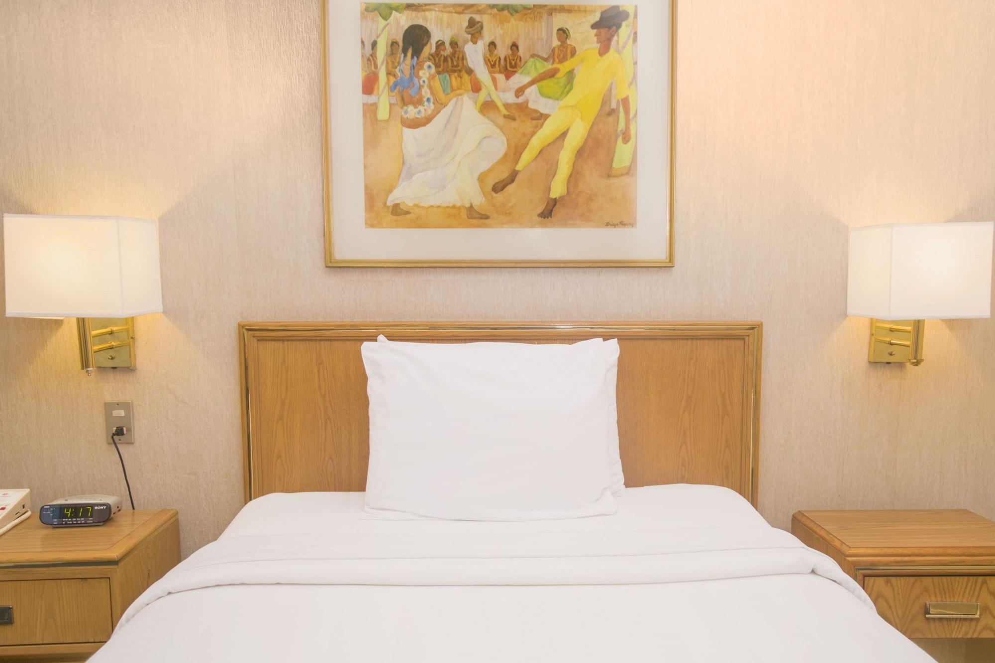 Travohotel Monterrey Historico Eksteriør bilde