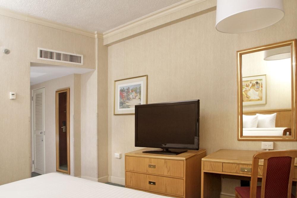Travohotel Monterrey Historico Eksteriør bilde