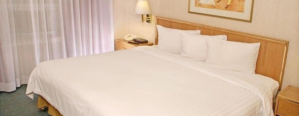 Travohotel Monterrey Historico Eksteriør bilde