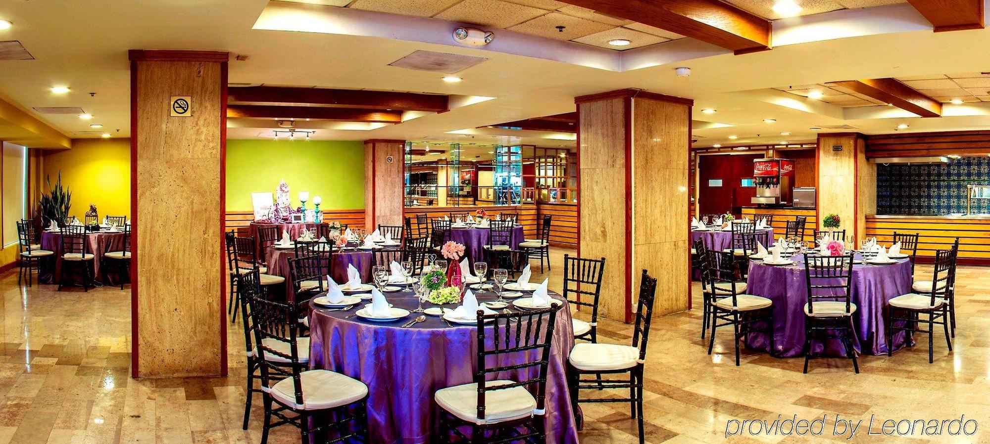 Travohotel Monterrey Historico Eksteriør bilde