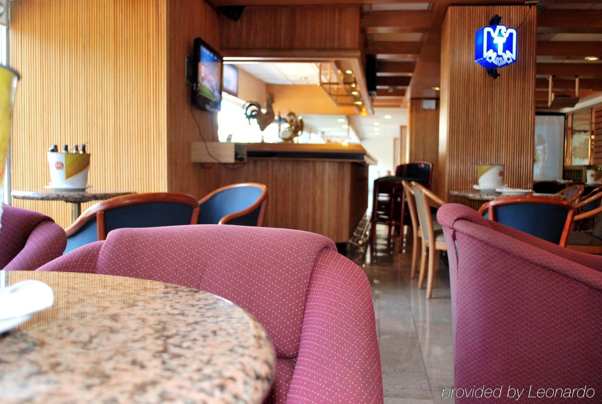 Travohotel Monterrey Historico Eksteriør bilde