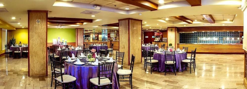 Travohotel Monterrey Historico Eksteriør bilde