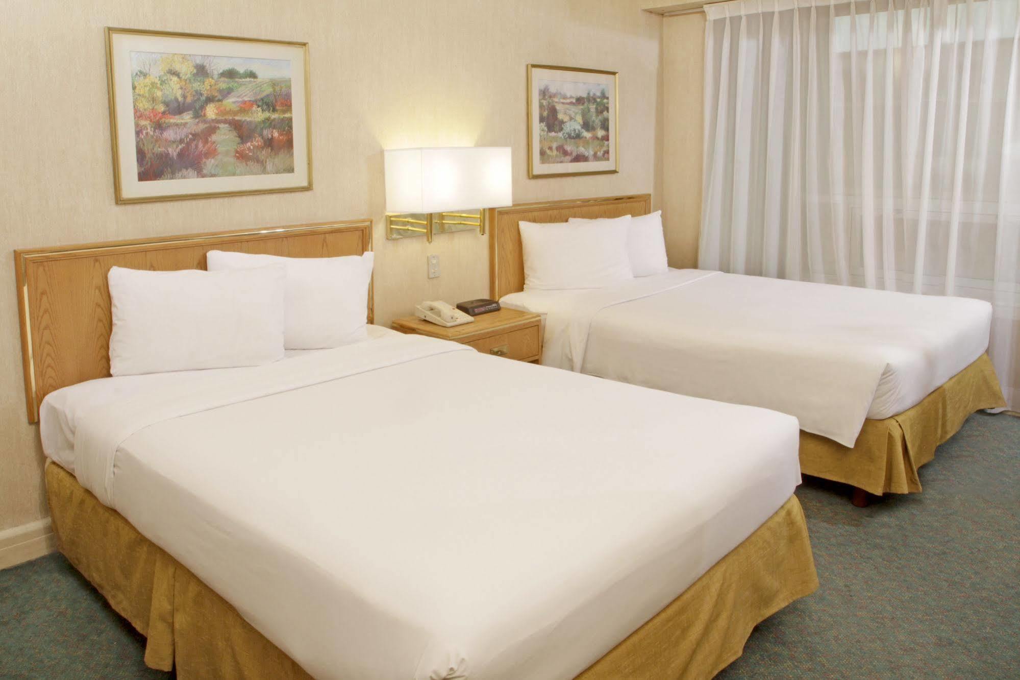 Travohotel Monterrey Historico Eksteriør bilde