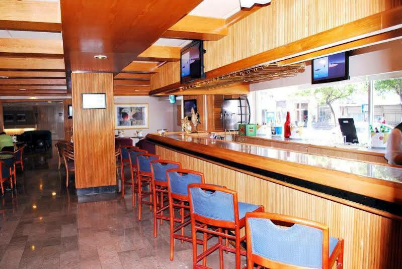 Travohotel Monterrey Historico Eksteriør bilde