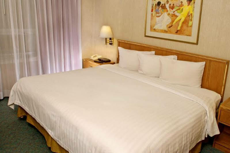 Travohotel Monterrey Historico Eksteriør bilde